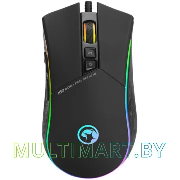 Игровая мышь Marvo M513